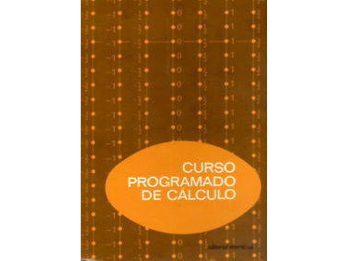 Livro Curso Programado De Cálculo. Funciones Trascendentes Infinitas de Committe On Educational Media Cem (Espanhol)