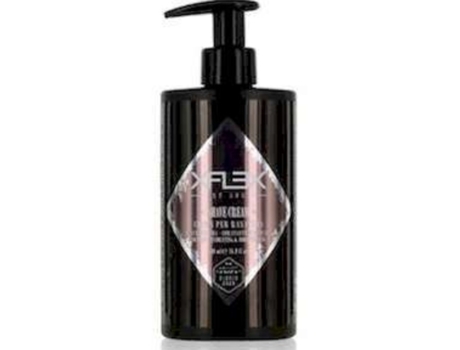 XFLEX SHAVE CREAM 500ml no foam