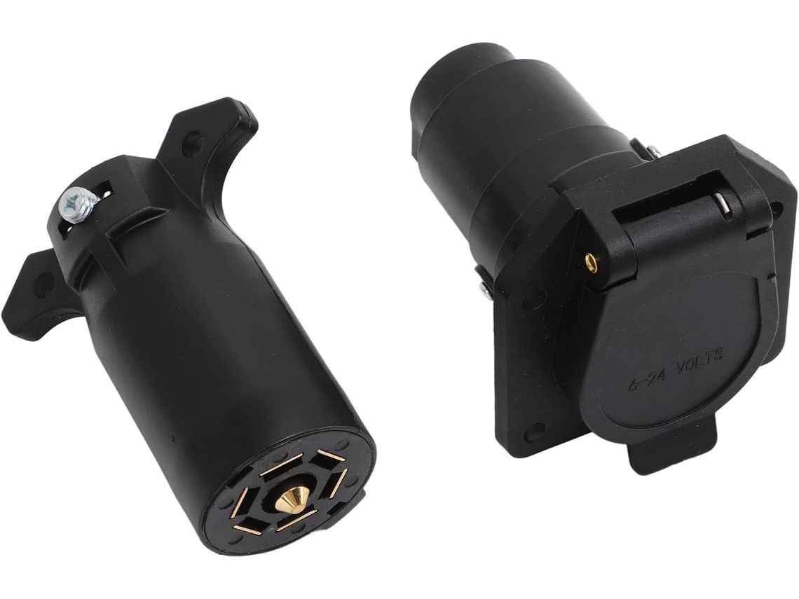Adaptador para Sensor de Temperatura do Ar de Admissão com Design Resistivo SFUSHOS