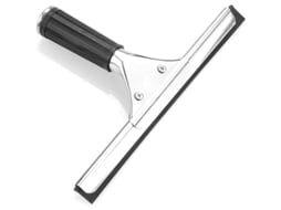 Estanqueador de janelas de aço inox 2026, profissional, 25cm, para cozinha, banheiro, carro, superfícies lisas S/MARCA