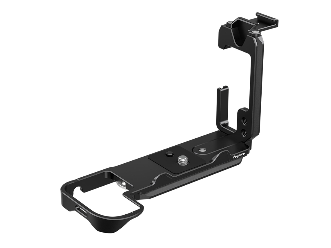 2026 placa de Liberación Rápida Qr para Cámara Dslr, Soporte Vertical L Bracket Y Estabilizador Zhiyun