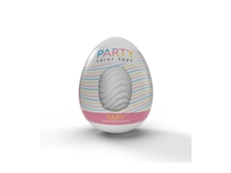 Masturbador Party Color Toys VETONEK