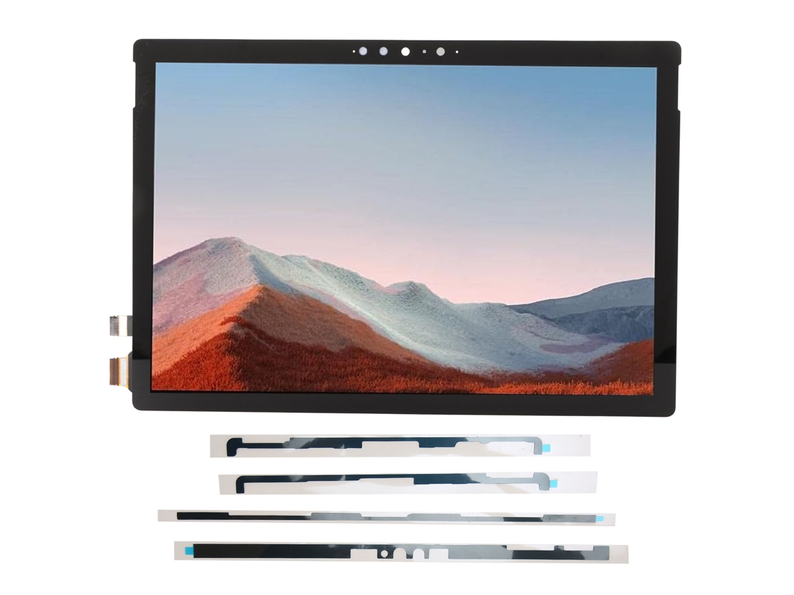 Substituição Da Tela Tática Do Notebook Para Pro 7 12,3 Polegadas Other