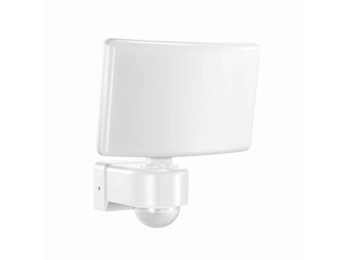 Foco Led 30w 4000k 2200lm C/ Sensor Branco Orno