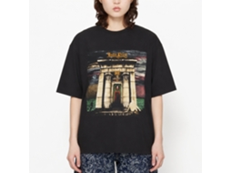 Judas Priest Sin After Sin T-shirt Classic Unisex Adults Size:s