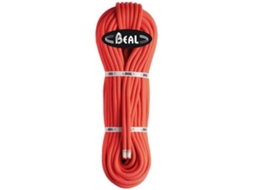 Corda De Escalada BEAL Cordas Pro Canyon (Vermelho - 60 m)