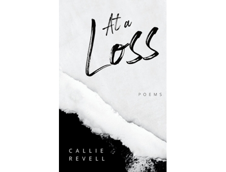 Livro At a Loss de Callie Revell (Inglês)