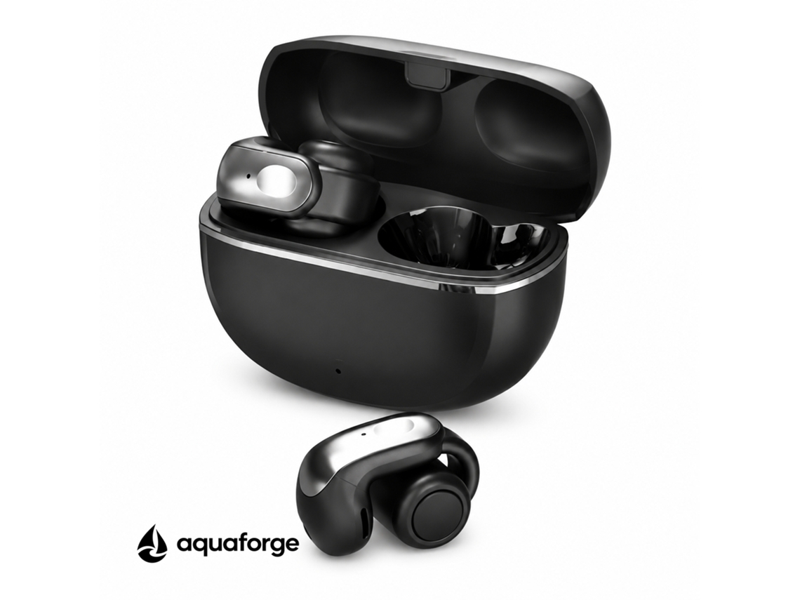 Fones De Ouvido Bluetooth Cancelamento De Ruído