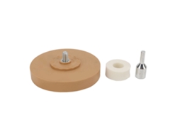 Kit De Ferramentas Neumáticas De Borracha Para Remover Adesivos, Autocolantes E Pintura De Carros