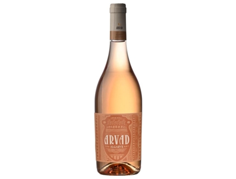Vinho Rose Arvad Algarve 2020