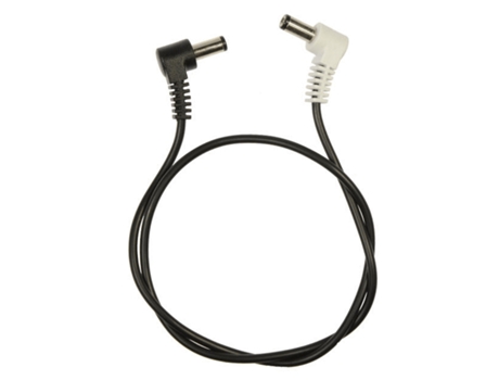Voodoo Lab Pedal Power Cable Pprev-R