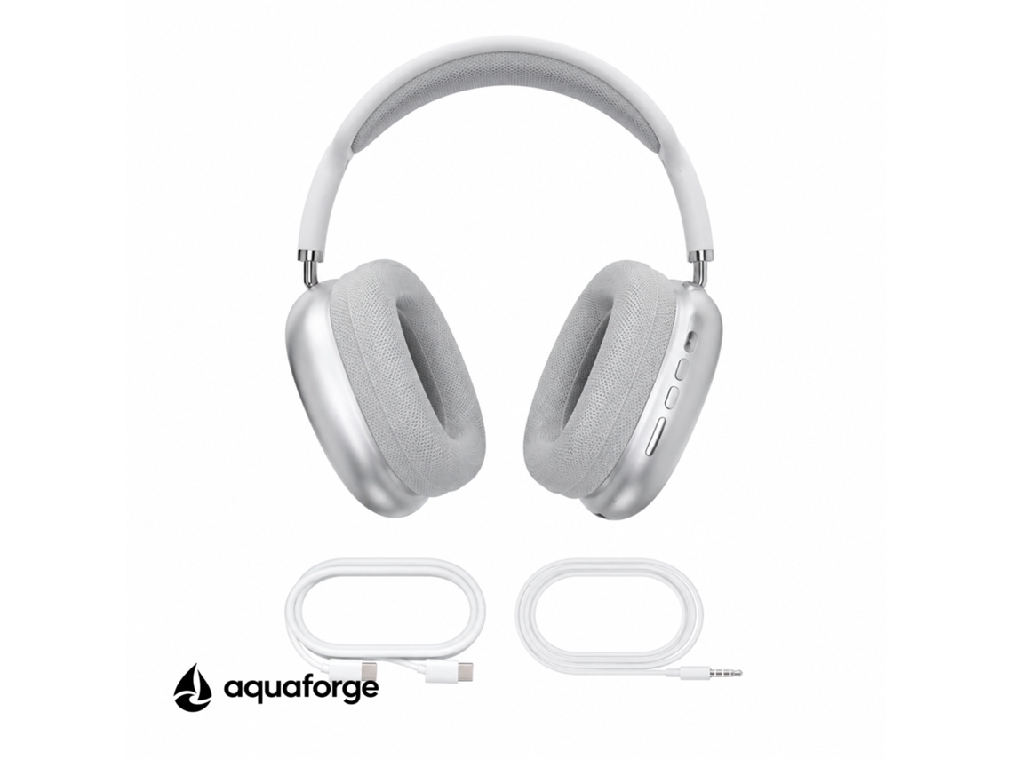 Headset Gaming Bluetooth 5.1 Sem Fio Com Microfone Cancelamento De Ruído Enc Autonomia 8h