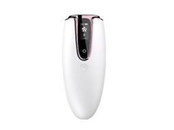 Depilador A Laser Ipl Com 300.000 Flashes Para Mulheres No Rosto, Axilas, Virilha E Corpo Inteiro. Removedor Permanente De Pelos.