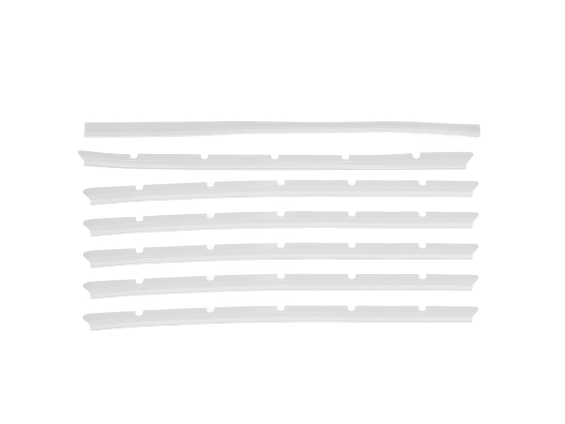 Fita de Silicone LAXISCREED para Neato Botvac D70 85