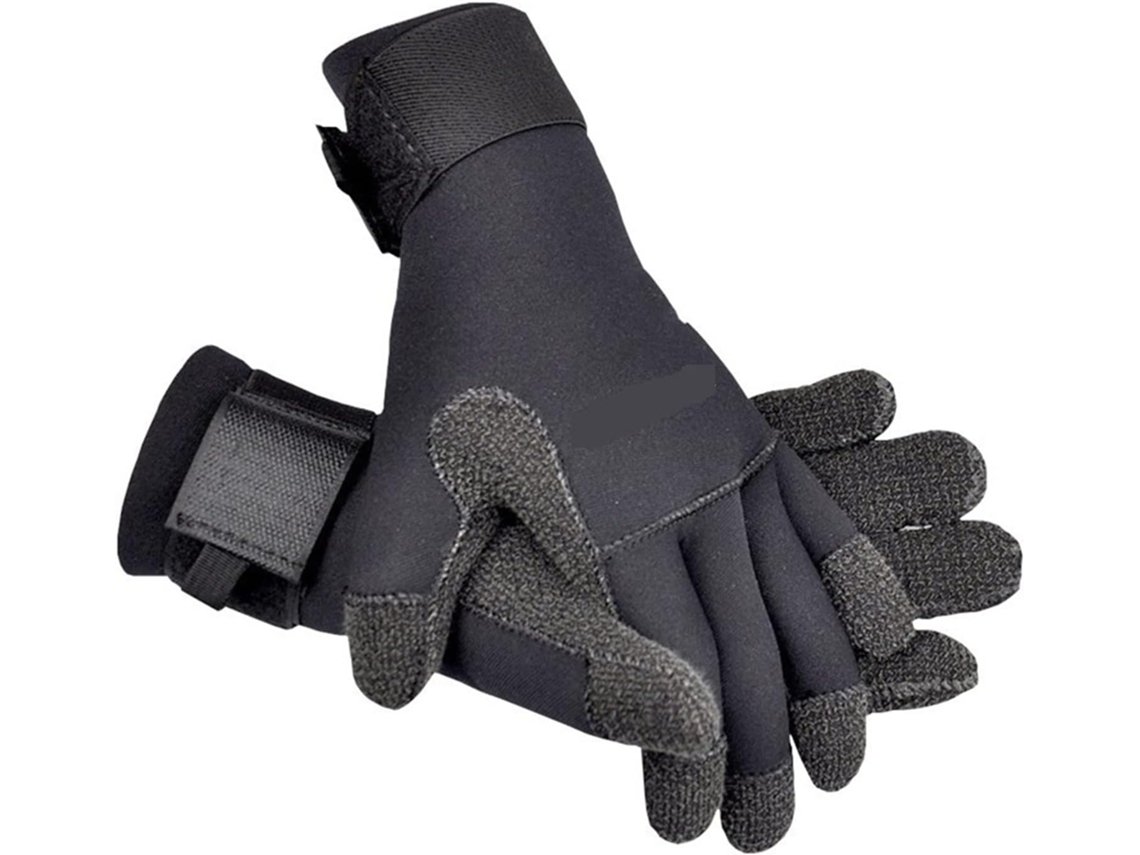 Gants Plongée 5mm Resistente SFUSHOS
