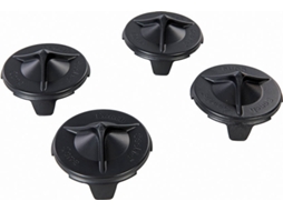 Conjunto de Cones Adaptáveis - 4 peças BENCH DOG 695451