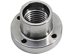 Flanges e Conector de Acoplamento de Flange CHABERLU