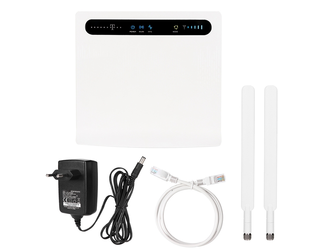 Roteador Sem Fio LAXISCREED 4g Lte 150mbps