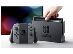 Consola Nintendo Switch V2