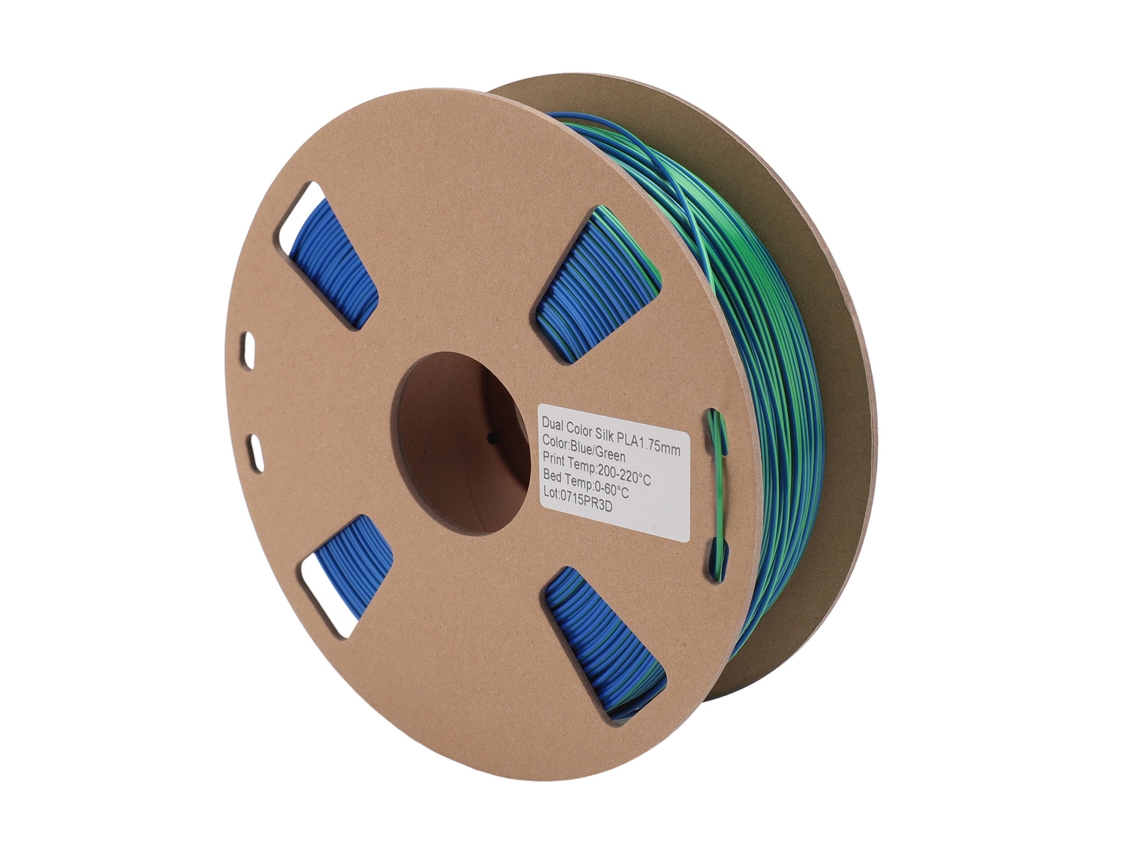 Filamento 3d Pla Silk 1.75mm LAXISCREED