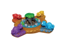 Brinquedo SPLASH-TOYS 30110 (4 anos)