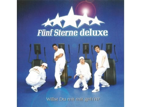 Cd Willst Du Mit Mir Gehn Yo Mamas Recording