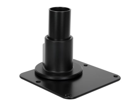 Targus - Chapa de segurança - preto - para P/N: AWU201GLZ