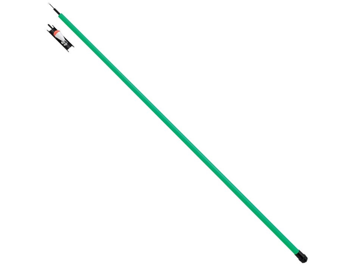 Combo Pole Little Viking Verde 3.05 Mkinetic