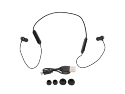 Fones Bluetooth LAXISCREED Cancelamento de Ruído Esportivos