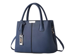 Bolsas Femininas, Bolsa De Mão De Pu, A Bolsa Transversal Pretavayotoy