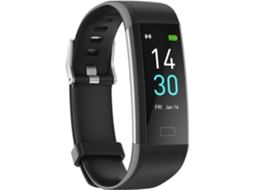 Relógio Inteligente Facpoet Ip68 Fitness Tracker Com Ritmo Cardíaco, Oxigênio No Sangue E Monitor De Sono Para Crianças