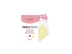 Condicionador Patch Controle Oleosidade Capilar