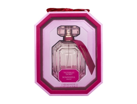 VICTORIA´S SECRET Bombshell Magic For Women 50 Ml