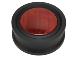 Aetheria abraçadeira Estabilizadora de Vinil Rt290 para Toca discos 50hz/60hz com Buraco de 7.28mm