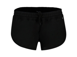 Calções de Banho Phantom Solid 2.5´´ Preto S Mulherhurley