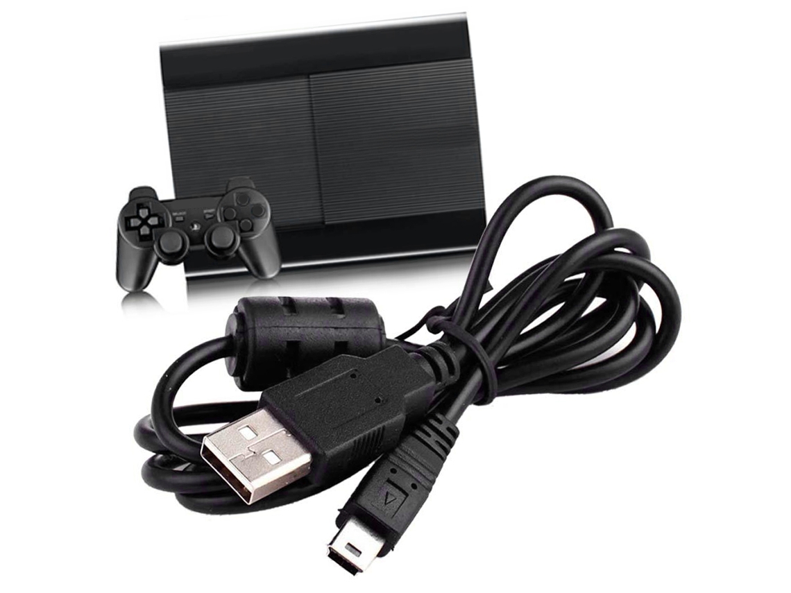 Cabo de Carregamento Ps3 Virtual LAXISCREED