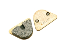 Cl Brakes Pastilhas de Freio a Disco Sinterizadas 4008Vx