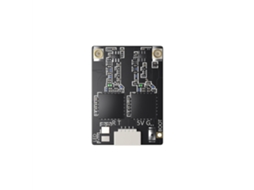 Receptor de Longo Alcance com Diversidade e Antena T Integrada de Banda Dupla Geprc Elrs 868/915mhz para Drones Rc. MDUG