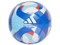 Adidas Ile-De-Foot 24 Olympics Training Ball Iw6330 Unissex Bolas de Futebol Azul 3 Eu ADIDAS