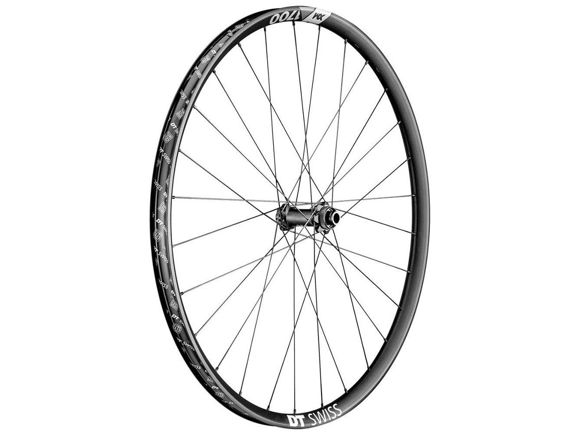 Dt Swiss Xm 1700 Spline 30 Cl Front