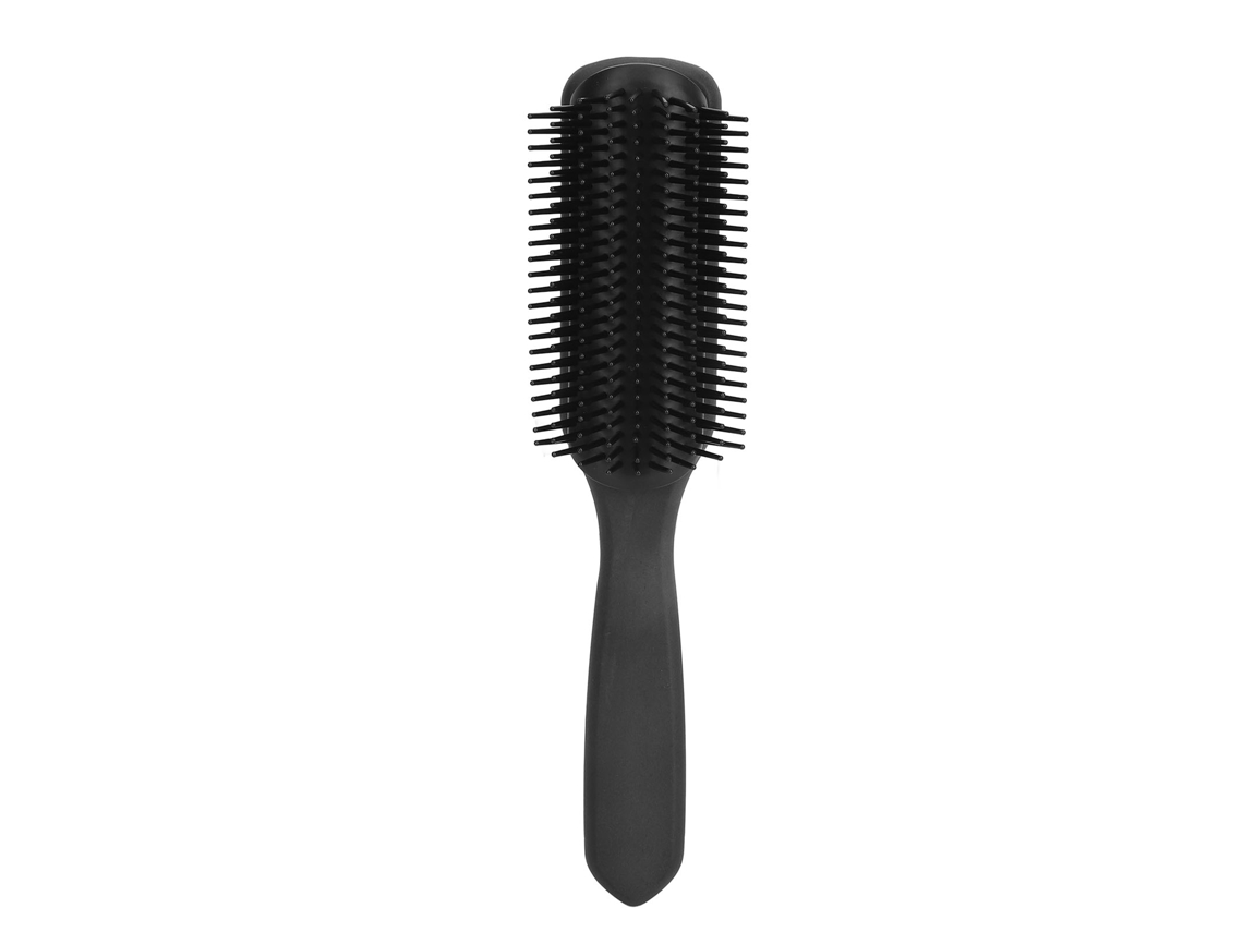 2026 pincel de Pente de 9 Fileiras para Todos os Tipos de Cabelo, Antielétrico e Suave