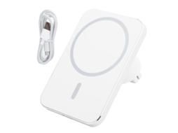 Carregador Magnético LAXISCREED 15w Ar condicionado Celular