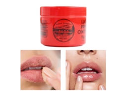Bálsamo Labial Natural Hidratante Nutritivo