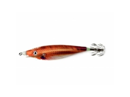 Lure Williamson natural fish