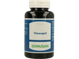 Suplemento Alimentar BONUSAN Timocapril (90 cápsulas)