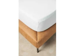 Protetor de Colchão Felpo impermeável 90x200 - para camas de 80 a 90cm