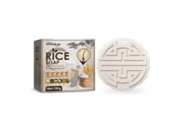 Shampoo de Arroz South Moon Crescimento Capilar