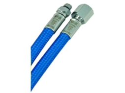 Miflex High-Flexible Lp Regulator Hose Unf 1/2