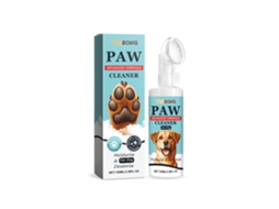 Limpador Prático de Patas para Pets