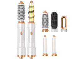 Modelador de Cabelo Wt-622 Branco Cinzenta3 Níveis de Temperatura